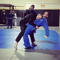 Moreno BJJ academy photo