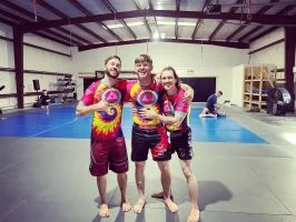 Moreno BJJ academy photo