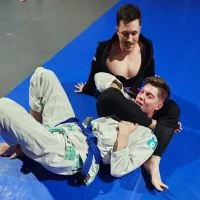 Moreno BJJ academy photo