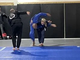 Moreno BJJ academy photo