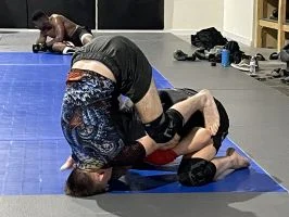 Moreno BJJ academy photo