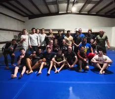 Moreno BJJ academy photo