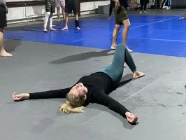 Moreno BJJ academy photo