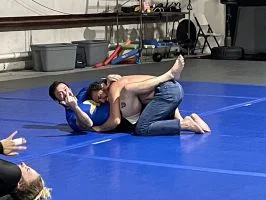 Moreno BJJ academy photo