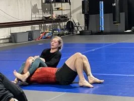Moreno BJJ academy photo