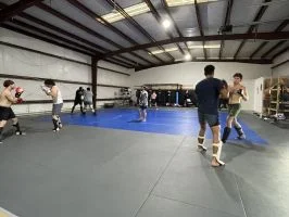 Moreno BJJ academy photo