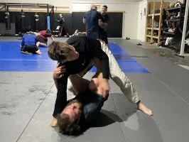 Moreno BJJ academy photo