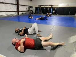 Moreno BJJ academy photo