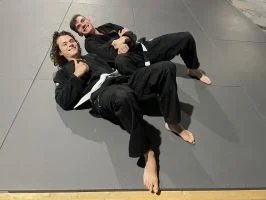 Moreno BJJ academy photo