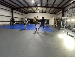 Moreno BJJ academy photo