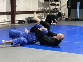 Moreno BJJ academy photo