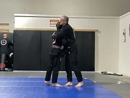 Moreno BJJ academy photo