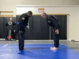 Moreno BJJ academy photo