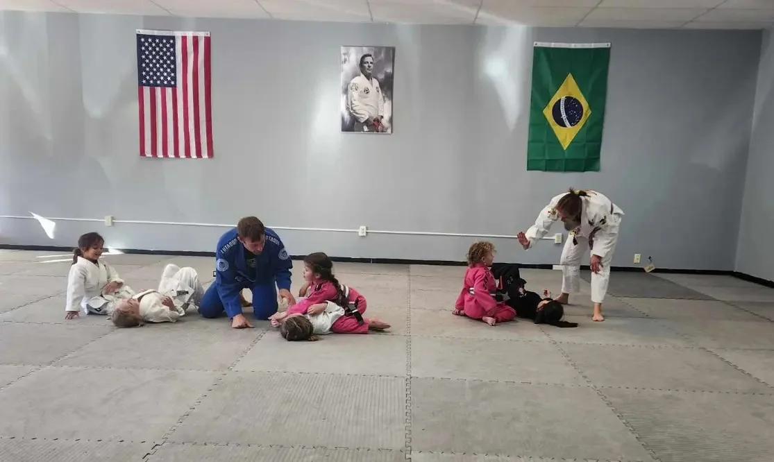 Motion Works Martial Arts Academy academy photo