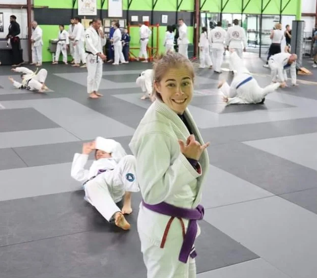 Motion Works Martial Arts Academy academy photo