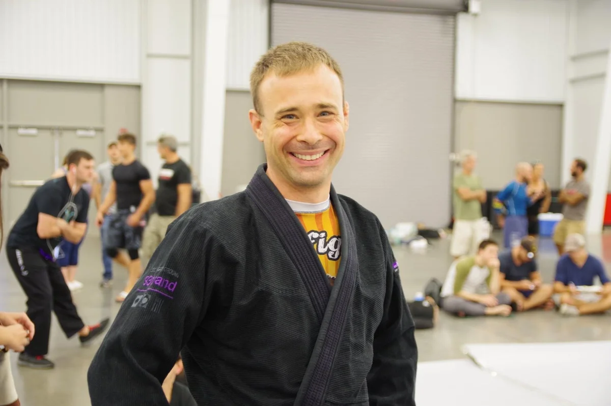 Motion Works Martial Arts Academy academy photo