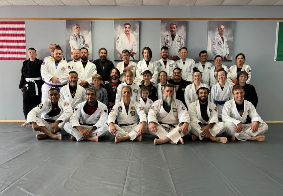 Motion Works Martial Arts Academy academy photo