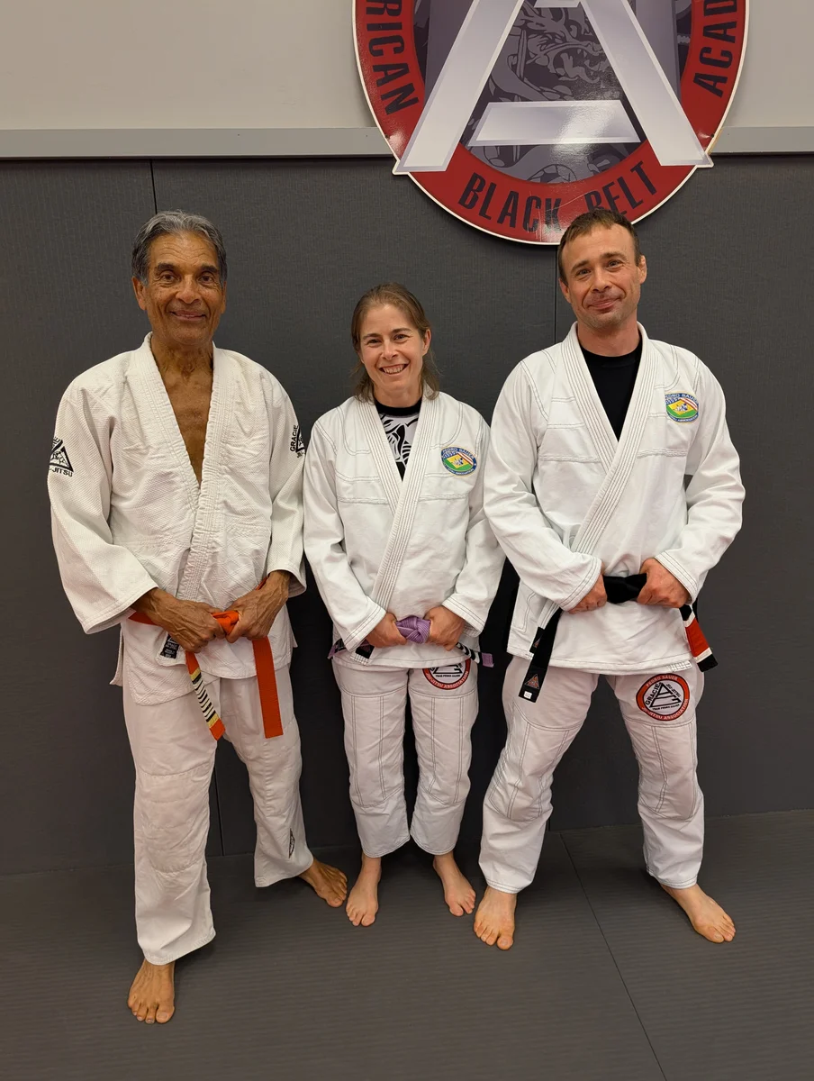 Motion Works Martial Arts Academy academy photo