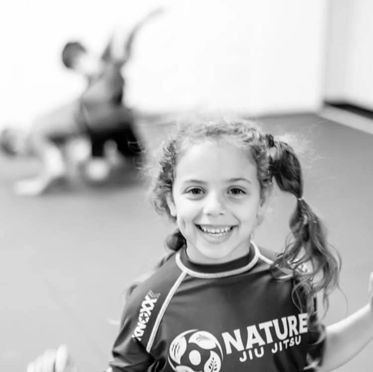 Nature Jiu Jitsu academy photo