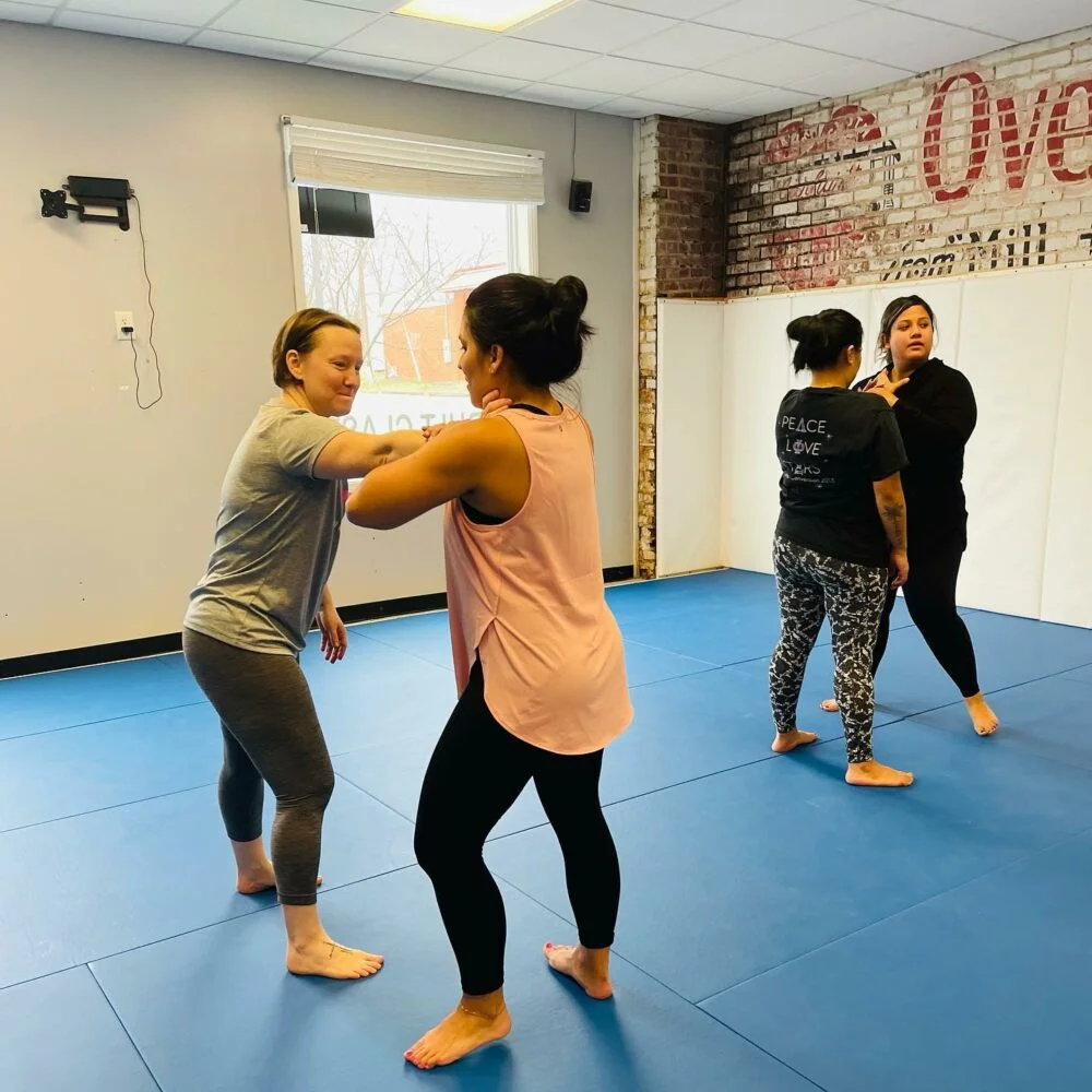 Nature Jiu Jitsu academy photo