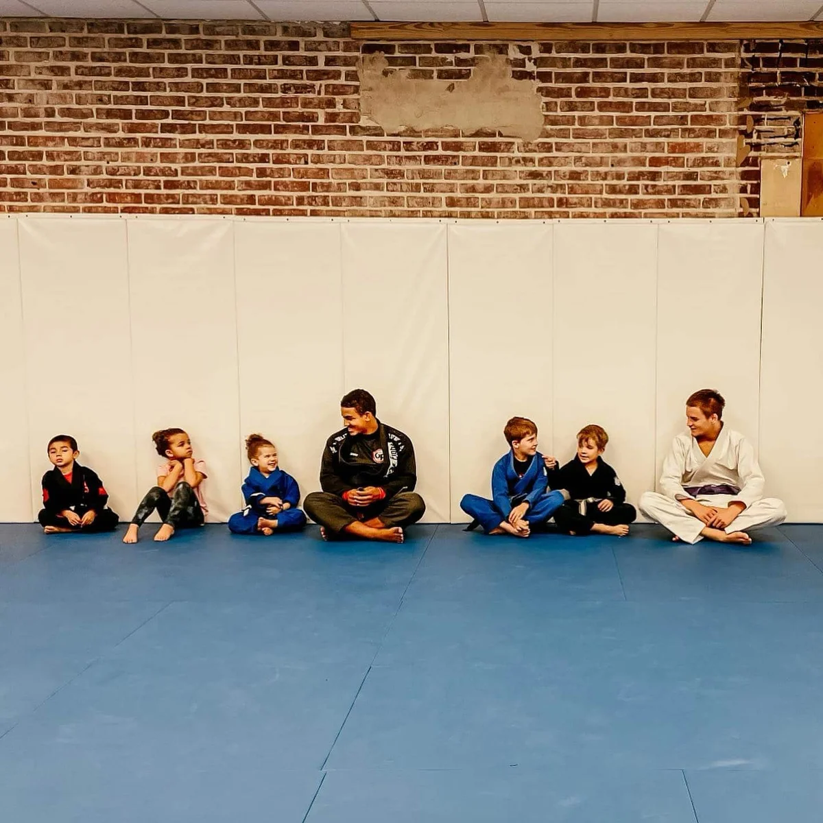 Nature Jiu Jitsu academy photo
