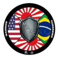 North Carolina Martial Arts academy logo