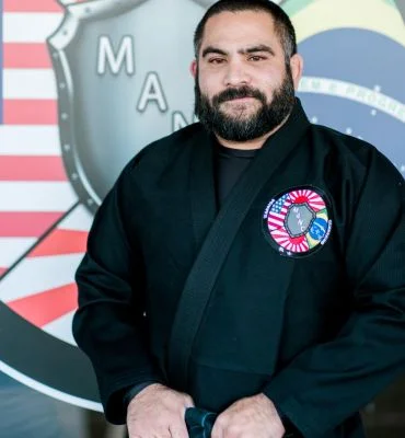 North Carolina Martial Arts academy photo