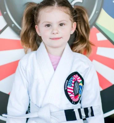 North Carolina Martial Arts academy photo