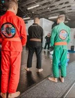 North Carolina Martial Arts academy photo