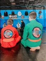 North Carolina Martial Arts academy photo