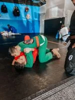 North Carolina Martial Arts academy photo