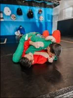 North Carolina Martial Arts academy photo