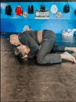 North Carolina Martial Arts academy photo