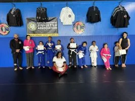 North Carolina Martial Arts academy photo