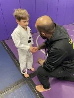 North Carolina Martial Arts academy photo