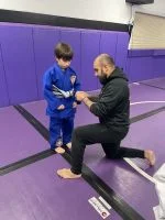 North Carolina Martial Arts academy photo