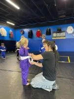 North Carolina Martial Arts academy photo