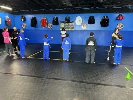 North Carolina Martial Arts academy photo
