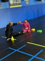 North Carolina Martial Arts academy photo