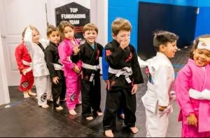 North Carolina Martial Arts academy photo