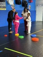 North Carolina Martial Arts academy photo
