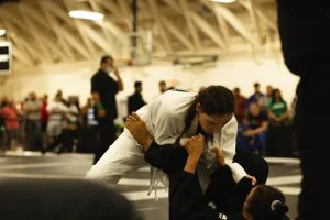 North Carolina Martial Arts academy photo
