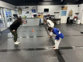 North Carolina Martial Arts academy photo