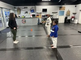 North Carolina Martial Arts academy photo