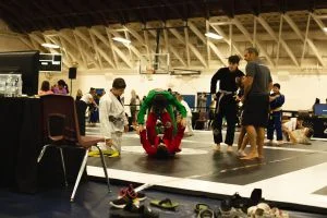 North Carolina Martial Arts academy photo