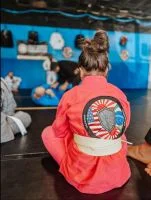 North Carolina Martial Arts academy photo