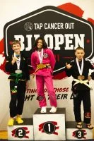 North Carolina Martial Arts academy photo