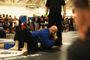 North Carolina Martial Arts academy photo