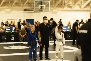 North Carolina Martial Arts academy photo
