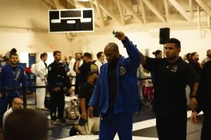 North Carolina Martial Arts academy photo